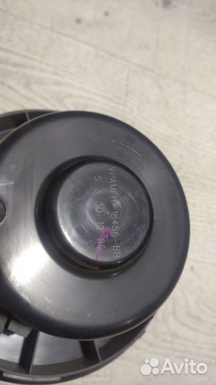 Моторчик печки Форд Фокус 3