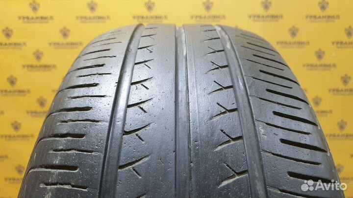 Yokohama BluEarth AE01 205/55 R16 91H