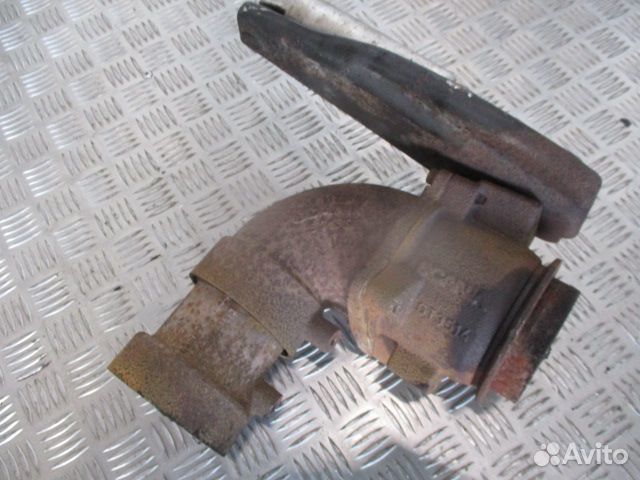 Горный тормоз Scania 1439903