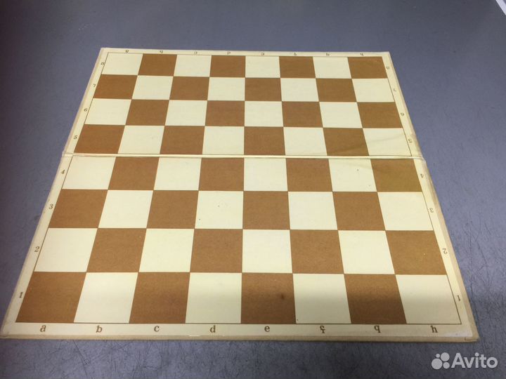 Шахматная доска