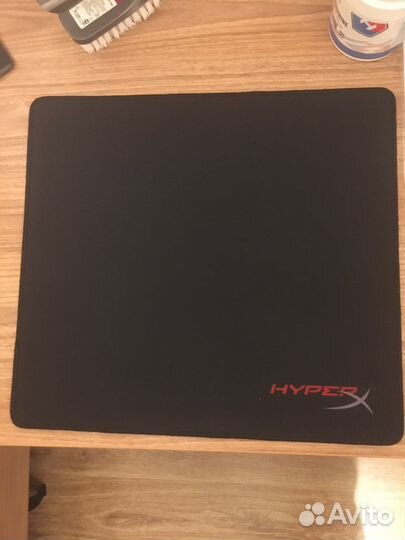 Ковер HyperX