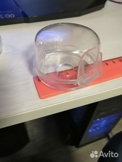 Защитные накладки на переключатели газовых плит