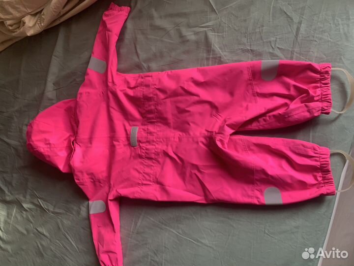 Детский комбинезон reima