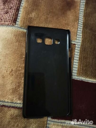 Бампер чехол на смартфон