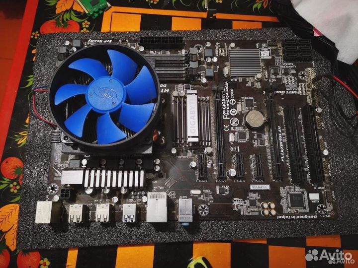 AMD Athlon II X2 245