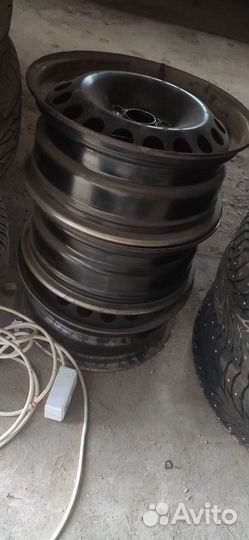 Диски r 16 5*105