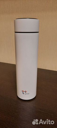Термос, термокружка