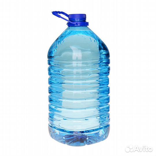 Глицерин чистый 5л basf (Германия)