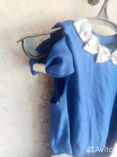 Продам платье