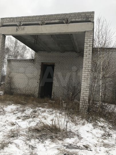Производство, 293 м²