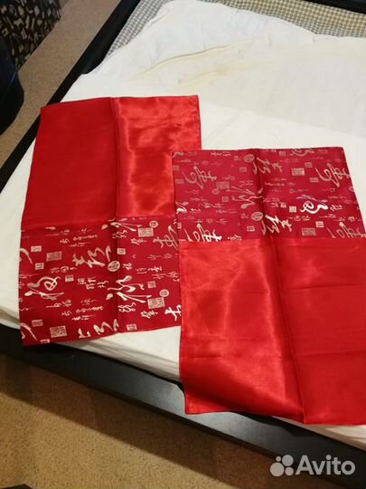 Оригинальное покрывало+наволочки в восточном стиле