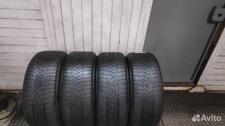 Pirelli Scorpion Winter 255/50 R19 103V