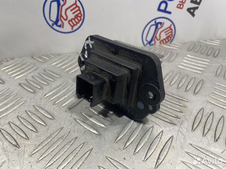 Резистор отопителя Mazda CX-7 (ER) I (2006–2010)