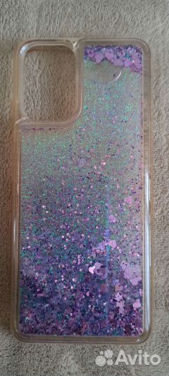 Чехол на Xiaomi Redmi Note 10s/10/Poco M5s