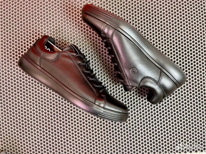 Кроссовки Ecco