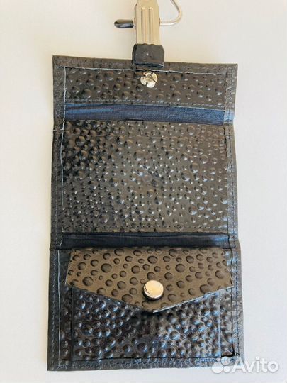 Кошелёк портмоне времён СССР раритет, разные