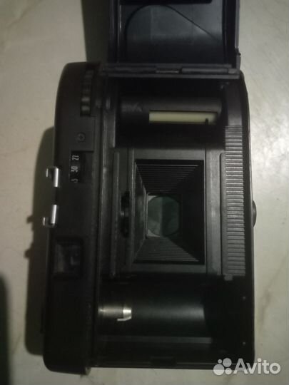 Фотоаппарат смена 35