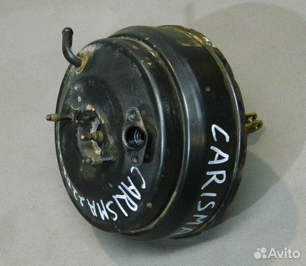 Усилитель вакуумный Mitsubishi Carisma