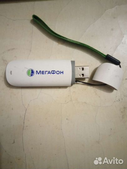 USB 3G Модем