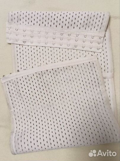 Корсет (бандаж) послеоперационный