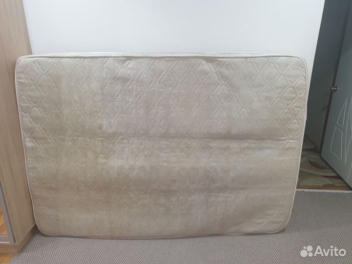 Матрас 2000 1400