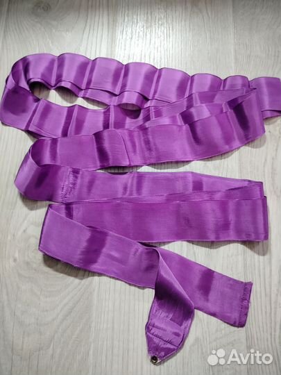 Лента для художественной гимнастики