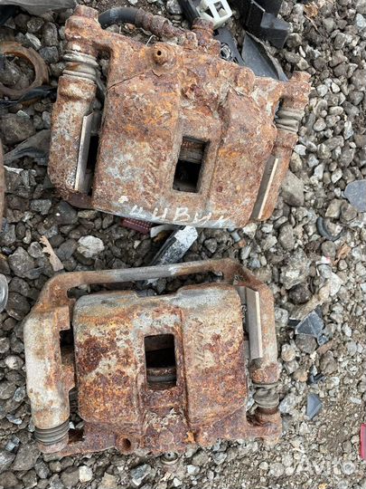 Хонда цивик 4д суппорт передний