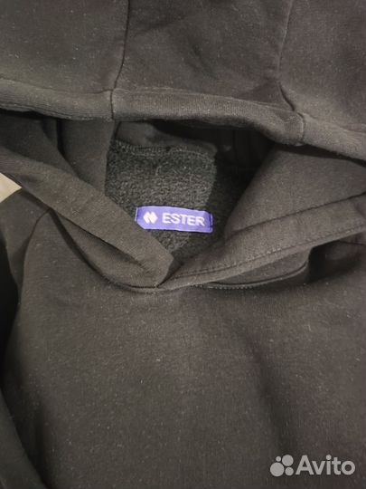 Спортивный костюм утепленный подростковый 46