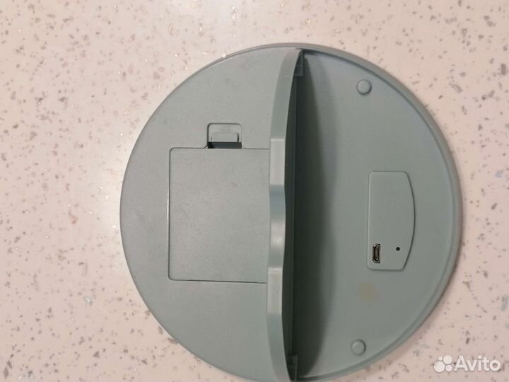 Зеркало с подсветкой