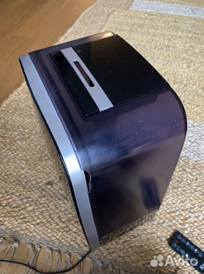 Увлажнитель воздуха Electrolux EHU-3310D