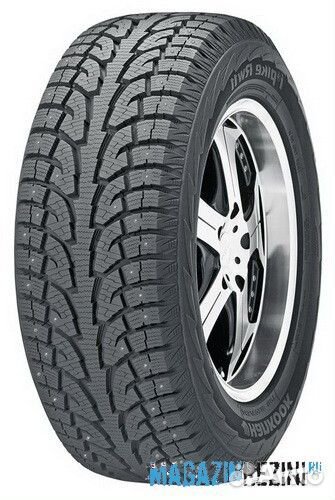 Hankook I'Pike RW11 215/55 R18 95T