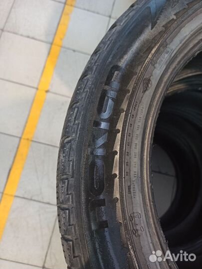 Nokian Tyres Hakkapeliitta R 235/55 R19