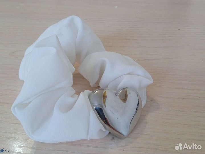 Резинки для волос