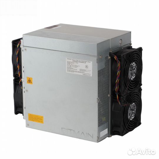 Antminer L7 9500 MH/S