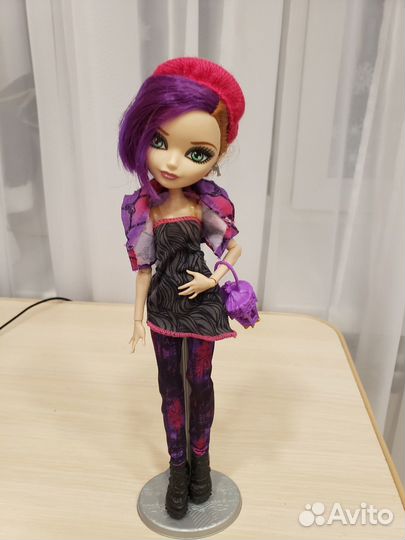Куклы эвер автер хай Ever After High