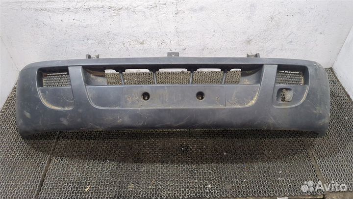 Бампер LDV (DAF) Maxus, 2008