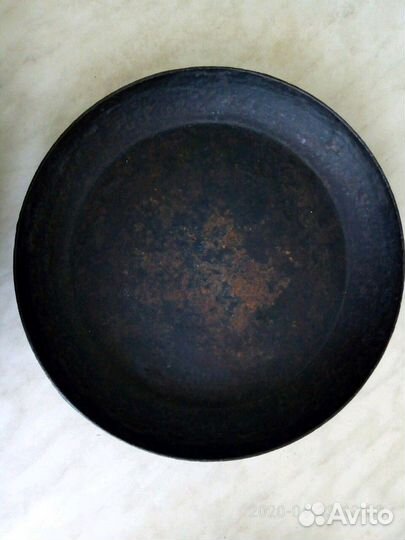 Казан, сковорода чугунная, мясорубка, пельменница