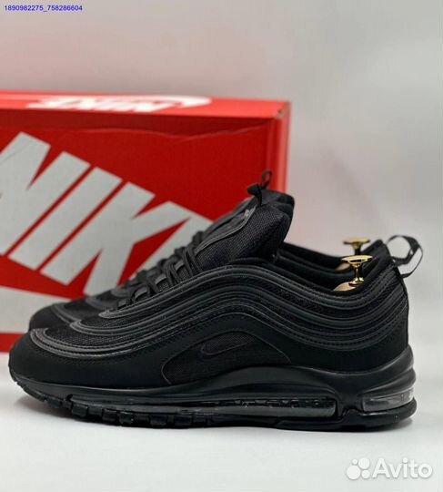 Кроссовки Nike Air Max 97 (Арт.97313)