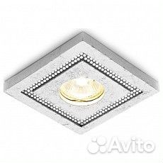 Встраиваемый светильник Ambrella D 3850 D3850 SL