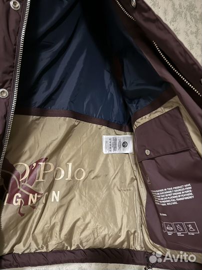 Жилетка marc o polo