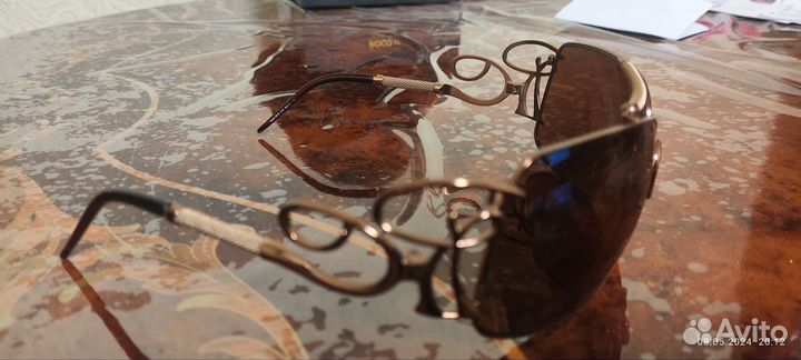 Солнцезащитные очки женские Roberto Covalli