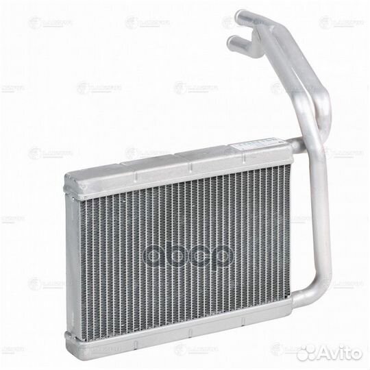 Радиатор Отопителя Салона Ваз 2121/21213 LADA N