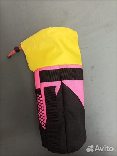 Сумка на велосипед