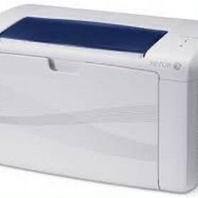 Xerox 3010 разбор