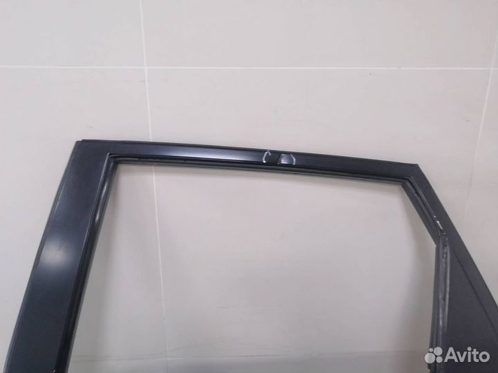 Дверь задняя левая Mazda Mazda3/Mazda3 MPS/Axela