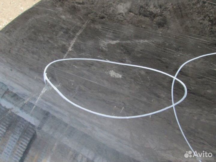 Дверь бу оригинал Bmw 5 E60