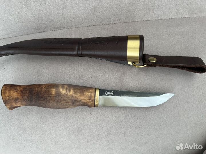 Нож финка Ahti Vaara