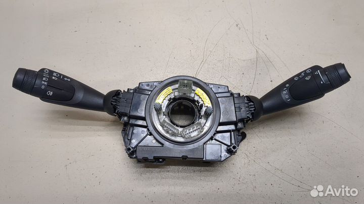 Переключатель поворотов и дворников Volvo XC40, 20