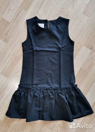 Сарафан, платье школьное для девочек роста 122-158