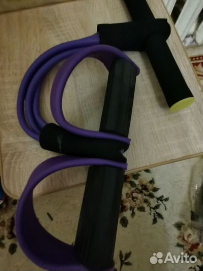 Тренажер для фитнеса